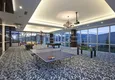 Купить Пентхаус в Каргыджаке с роскошными видовыми характеристиками в элитном комплексе 17
