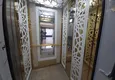 Купить Пентхаус – дуплекс в Махмутларе с чистовой отделкой открытым видом в новом комплексе 20
