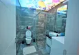 Доступная покупка Дуплекс-пентхаус в Махмутларе с мебелью и видом на море 18 