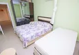 Доступная покупка Квартира в Джикджилли с мебелью, застекленным балконом в престижном комплексе 15 