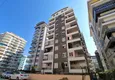Купить Пентхаус-дуплекс в Махмутларе с мебелью отдельной кухней в новом комплексе 1 