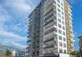Купить Квартира в Махмутларе двухкомнатная с мебелью 1 