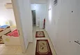 Доступная покупка Квартира в Махмутларе с мебелью в жилом доме на проспекте Барбаросса 2 