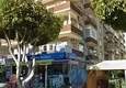 Купить Квартира в Махмутларе с мебелью в жилом доме на проспекте Барбаросса 6 