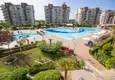 Купить Квартира в Авсалларе с мебелью в комфортабельном жилом комплексе  1 