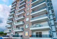 Купить Квартира в Махмутларе с мебелью в комплексе с инфраструктурой 4 
