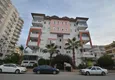 Купить Квартира в Махмутларе трехкомнатная в комплексе с бассейном 1