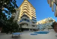 Купить Квартира в центре Алании с мебелью в комфортабельном комплексе 1