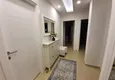 Доступная покупка Квартира в Авсалларе, с мебелью в комплексе с богатой инфраструктурой 1