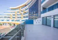 Доступная покупка Квартира в Конаклы видовая с мебелью открытой террасой в резиденции с концепцией отеля 5 звезд 26 