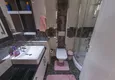 Доступная покупка Квартира в Джикджилли - современный интерьер застекленный балкон 14
