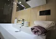 Доступная покупка Пентхаус в Махмутларе с мебелью открытым видом на море и с джакузи на балконе  29 