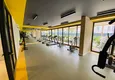 Купить Новые пентхаусы в центре Аланьи в жилом комплексе рядом с морем 29 