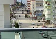Доступная покупка Квартира в Махмутларе двухкомнатная меблированная с видом на море 27 