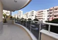 Доступная покупка Квартира в Махмутларе с мебелью в уютном жилом комплексе рядом с морем 19