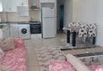 Доступная покупка Квартира в Махмутларе трехкомнатная с мебелью и видом на море 3 