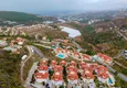 Купить Вилла в Каргыджаке - стильный интерьер, панорамный вид на море 7