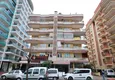 Купить Квартира в Махмутларе с отдельной кухней и мебелью на центральной улице 7 