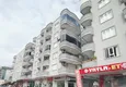 Купить Квартира в Махмутларе с мебель, отдельной кухней и застекленными балконами 2 