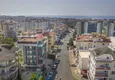 Купить Квартира в Джикджилли - современный интерьер застекленный балкон 2