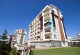 Купить Квартира в Авсалларе с мебелью в комфортабельном жилом комплексе  2 