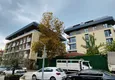 Купить Новые пентхаусы в центре Аланьи в жилом комплексе рядом с морем 2 