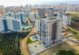 Купить Квартира в Махмутларе от собственника с отдельной кухней и чистовой отделкой  1 