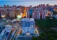 Купить Квартира в Махмутларе с мебелью в комплексе с инфраструктурой 1 