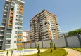 Купить Квартира в Махмутларе двухкомнатная меблированная с видом на море 4 