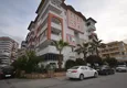 Купить Квартира в Махмутларе трехкомнатная в комплексе с бассейном 2