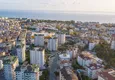 Купить Квартира в Джикджилли с мебелью, застекленным балконом в престижном комплексе 9 