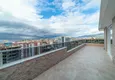 Купить Пентхаус-дуплекс в Махмутларе с новой мебелью в новом комплексе  2 