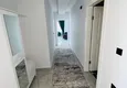 Доступная покупка Пентхаус-дуплекс в Махмутларе с мебелью отдельной кухней в новом комплексе 2 