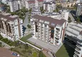 Купить Квартира в Авсалларе с мебелью в комфортабельном жилом комплексе  3 