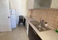 Доступная покупка Квартира в Махмутларе уютная с отдельной кухней мебель рядом с морем 4