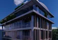 Купить Новый инвестиционный проект в центре Аланьи - район пляжа Клеопатры 3 