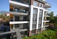 Купить Квартира в Оба с чистовой отделкой в молодом современном комплексе  6 