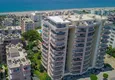 Купить Квартира в Махмутларе с мебелью в уютном жилом комплексе рядом с морем 2