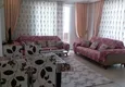 Доступная покупка Квартира в Махмутларе трехкомнатная с мебелью и видом на море 4 
