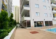 Купить Пентхаус-дуплекс в Махмутларе с мебелью отдельной кухней в новом комплексе 4 