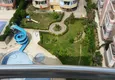 Доступная покупка Квартира в Махмутларе трехкомнатная с мебелью и видом на море 9 