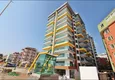 Купить Квартира в Махмутларе с чистовой отделкой в новом комплексе на первой береговой 4 