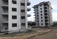 Купить Новый строящийся жилой комплекс в Авсалларе  12 