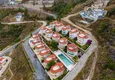 Купить Вилла в Каргыджаке - стильный интерьер, панорамный вид на море 9