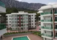 Купить Квартира в Анталии от застройщика район Сарысу у подножья гор 4