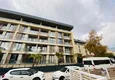 Купить Новые пентхаусы в центре Аланьи в жилом комплексе рядом с морем 4 