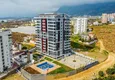 Купить Квартира в Махмутларе от собственника с отдельной кухней и чистовой отделкой  4 
