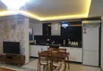 Доступная покупка Дуплекс-пентхаус в Махмутларе с мебелью и видом на море 4 