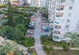 Купить Квартира в Джикджилли с мебелью, застекленным балконом в престижном комплексе 11 