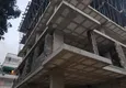 Купить Квартиры в центре Алании в строящемся комплексе в районе пляжа Клеопатра 1